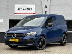 Mercedes-Benz Citan - 110 CDI Pro Airco Cruise Carplay NAVI