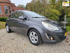 Opel Corsa - 1.3 CDTi EcoFlex S/S Cosmo AIRCO/cruise