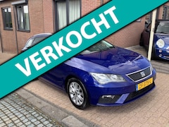 SEAT Leon ST - 1.0 EcoTSI Style Business Intense