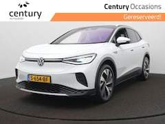 Volkswagen ID.4 - Pro 77 kWh Stoelverwarming | ACC | HUD | Navi | Camera