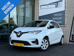 Renault Zoe - R110 Life 52 kWh KOOPACCU*ECC*CAMERA*NAVI