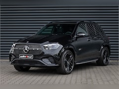 Mercedes-Benz GLE-Klasse - 450 d 4MATIC AMG Line 22 inch-Distronic-Haak