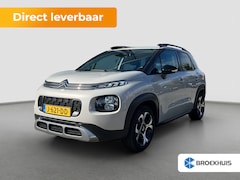 Citroën C3 Aircross - 1.2 PureTech S&S Shine Keyless | Camera | Parkeersensoren voor + Achter | Climate control