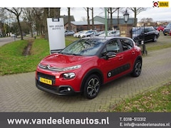 Citroën C3 - 1.2 PureTech Feel Edition Navigatie