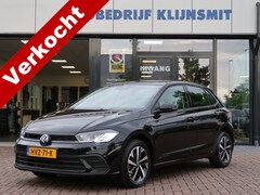 Volkswagen Polo - 1.0 TSI Life Business | Climate | Parkeersensoren | Stoelverwarming |