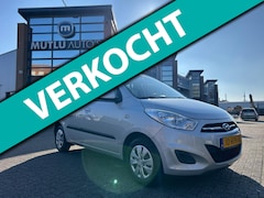 Hyundai i10 - 1.1 i-Drive Cool 5deurs Airco APK NAP