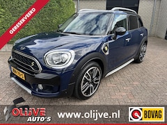 MINI Countryman - 2.0 Cooper S E ALL4