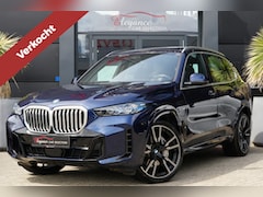 BMW X5 - xDrive50e M Sport 489pk Panoramadak/VRview/Innovation