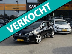 Renault Clio - 0.9 TCe Dynamique APK 3-6-2026/CRUISE/CLIMA/PDC/RIJDT PERFECT/NAP