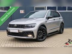 Volkswagen Tiguan - 1.4 TSI 4Motion R-Line UNIEK VIRTUAL LANE