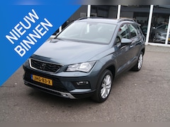 SEAT Ateca - 1.4 EcoTSI Style Clima, Cruise, PDC, Trekhaak, RIJKLAARPRIJS