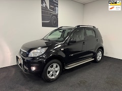 Daihatsu Terios - 1.5-16v Expedition 2WD