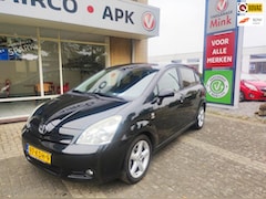 Toyota Corolla Verso - 1.8 VVT-i Terra 7p.+trekh