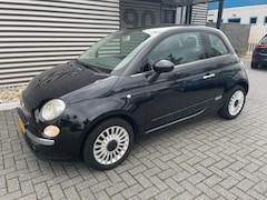 Fiat 500 - 1.2 Bicolore