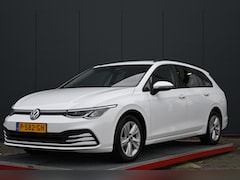 Volkswagen Golf Variant - 1.0 TSI Life Business trekhaak