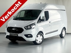 Ford Transit Custom - 300 2.0 TDCI L2H2 Trend Automaat / Camera / 24.000 KM / BPM VRIJ