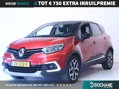 Renault Captur - 0.9 TCe Intens | Navigatie | Camera + parkeersensoren | Cruise control