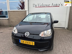 Volkswagen Up! - 1.0 move up BlueMotion| 1e eig.| Airco| Navi
