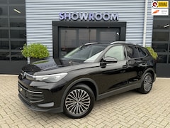 Volkswagen Tiguan - 1.5 eTSI Life Edition ACC|Winterpakket|Automaat|Sfeerverlichting|Cruise