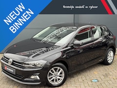 Volkswagen Polo - 1.0 TSI Comfortline / Geen Import / 100 % Onderhou