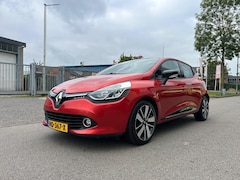Renault Clio - 0.9 TCe Panorama/Navi/Bluetooth