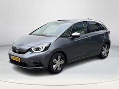 Honda Jazz - 1.5 e:HEV Executive |trekhaak afneembaar|navigatie|achteruitrijcamera|