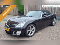Opel GT - 2.0 Turbo 264pk|RIJKLAAR|3E EIG|NAP|LEER|YOUNGTIMER