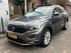Volkswagen T-Roc - 1.0 TSI Style
