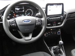 Ford Fiesta - 1.1 Trend Airco Cr-Control CarPlay