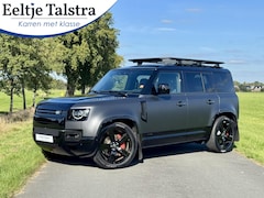 Land Rover Defender 110 - 3.0 D300 110 X