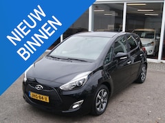 Hyundai ix20 - 1.6i Go Navi, Camera, Clima, RIJKLAARPRIJS