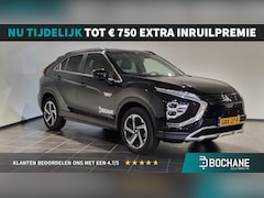 Mitsubishi Eclipse Cross - 2.4 PHEV Intense+