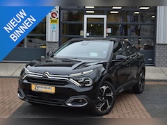 Citroën C4 - 1.2 Puretech Feel Max Pack Navi Airco Camera Km 14.500