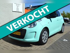 Citroën C1 - 1.0 e-VTi Feel / BOVAG RIJKLAARPRIJS