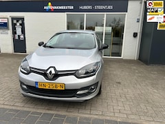 Renault Mégane - 1.2 TCe Limited