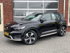 Volvo XC40 - Recharge P8 AWD R-Design | SOH 91% | Navigatie | Stoelverwarming | CarPlay | NL Auto | Mar