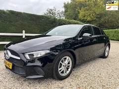 Mercedes-Benz A-klasse - 180 d Business Solution automaat