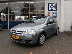 Opel Corsa - 1.0-12V Rhythm Automaat / Carplay radio / APK 4-2026 / Lage km.stand