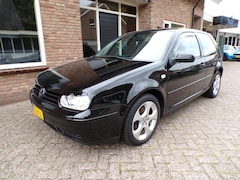 Volkswagen Golf - 2.8 VR6 Leder / Clima
