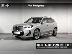 BMW iX1 - eDrive20 M-Sport Pro | Premium Pack | Travel Pack | Harman/Kardon | Schuif-/Kanteldak
