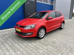 Volkswagen Polo - 1.2 TSI Highline