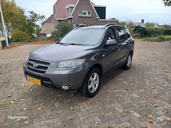 Hyundai Santa Fe - 2.7i V6 Style