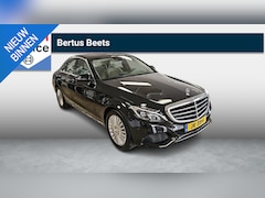Mercedes-Benz C-klasse - 180 Prestige