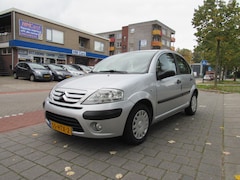 Citroën C3 - 1.4 Ligne Prestige Airco