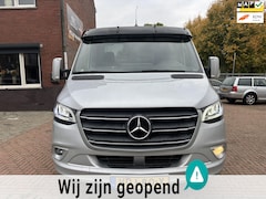 Mercedes-Benz Sprinter - 319 3.0 CDI L3 EURO VI-D V6 NAP