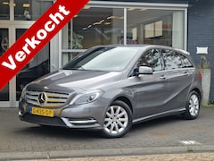 Mercedes-Benz B-klasse - 200 Ambition CLIMA | CRUISE | DODEHOEK | VOL