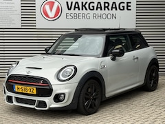 MINI Cooper S - 2.0 Hammersmith AUTOMAAT SCHUIFDAK, H/K SOUND