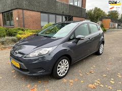 Ford Fiesta - 1.25 Limited Dealerauto Trekhaak N.A.P