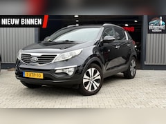 Kia Sportage - 1.6 GDI X-ecutive Airco Cruise Trekhaak