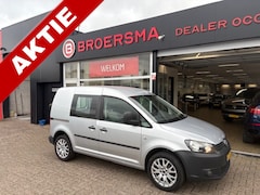 Volkswagen Caddy - 1.6 TDI Economy Baseline 1 EIGENAAR * * DISTRIBUTIE +WATERPOMP VERVANGEN